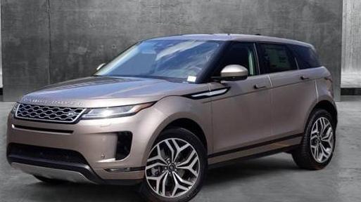 LAND ROVER RANGE ROVER EVOQUE 2023 SALZP2FX3PH231448 image